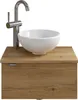 Pelipal Serie 6915 SET-044-013 Waschtisch mit Unterschrank Produktbild-Vorschau 1