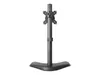 Techly ICA-LCD 2500, Freistehend, 10 kg, 33 cm (13"), 68,6 Produktbild-Vorschau 4