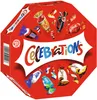 Celebrations 357110 Celebrations Schokoriegel 269,0 g Náhľad obrázku produktu 3