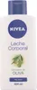 Nivea Body Lotion Olive Oil 400ml Produktbild-Vorschau 3