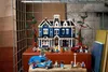 LEGO ICONS 11370 Stranger Things : La maison Creel Voir les images du produit 18