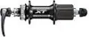 Shimano XT FH-M8000 Nabe hinten 135 mm 32 Löcher CL schwarz Produktbild-Vorschau 2