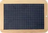 Wonday Schiefertafel blanko/kariert (B)180 x (H)260 mm Produktbild-Vorschau 2
