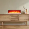 Bewello - Caminetto elettrico decorativo mobile per la Anteprima dell’immagine prodotto 7