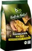 CHRUPKI KUKURYDZIANE NATURALNE BEZGLUTENOWE BIO 90 g - BIO ZENTRALE Podgląd zdjęcia produktu