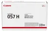 Canon i-SENSYS 057H, 10000 stron(y), Czarny, 1 szt. Podgląd zdjęcia produktu 1