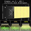 JUNG Gewächshaus Growbox Komplettset Anzuchtset mit Produktbild-Vorschau 13