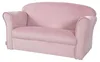 roba Kindersofa 'Lil Sofa' mit Armlehnen, bequeme Produktbild-Vorschau 1