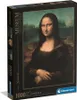 CLE-Puzzle 1000 Museum Leonardo Gioconda 37085 Produktbild-Vorschau 1