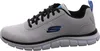 Skechers Track - Ripkent - Weiß / Schwarz Polyester Größe: Produktbild-Vorschau 29