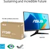 ASUS VY249HF - LED-Monitor - Gaming - 61 cm (24") (23.8" Produktbild-Vorschau 10