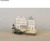 Rayher Silikon Gießform Nordic Häuser, 14,5x26x1,7cm, 3 Produktbild-Vorschau 10