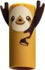 EBERHARD FABER Animal Erase it! Faultier Gelschreiber Produktbild-Vorschau 4