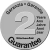 1,7l.2400w.select Temp.pistache. - Kitchenaid Voir les images du produit 7