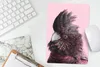 MuchoWow® Mauspad Mousepad Kakadu - Vogel - Rosa 18x27 cm - Produktbild-Vorschau 5