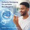 SilentNight™ Anti-Ronflement – Un dispositif buccal pour Voir les images du produit 6