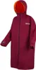 Regatta Robe Parka Red S-M Man Red S-M Náhľad obrázku produktu 5