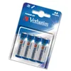 Verbatim Alkaline 9V / 6LR61 Block Batterie Produktbild-Vorschau 8