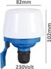 Outdoor Dämmerungs-Schalter DS-65 230V/50Hz max. 10A 5-50 Produktbild-Vorschau 6