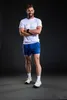 Leichte Herren Laufhose kurz mit Innenslip & Taschen – Produktbild-Vorschau 6