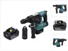Makita DHR 243 G1 akumulatorowa wiertarko-wkrętarka udarowa Podgląd zdjęcia produktu 1
