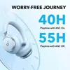 Anker Soundcore Space One – Over-Ear-Kopfhörer Bluetooth Produktbild-Vorschau 11