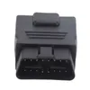 16Pin OBD2 Plug Adapter Male to Female ABS Plastic Code Náhled obrázku produktu 3