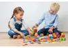 Marioinex Mini Waffle Building Blocks 500 pieces Voir les images du produit 22