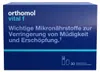 Orthomol Vital f - Mikronährstoffe für Frauen - bei Produktbild-Vorschau 1