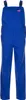 Salopette BW 270, colore: blu fiordaliso, taglia: 64 Anteprima dell’immagine prodotto 9