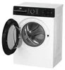 BEKO BM3WFU3741R Pralka 7 kg SteamCure Coldwash-Wasser Podgląd zdjęcia produktu 3