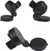 Auto Handy Halter 360 Grad Mini Rotierende Runde schwarz Produktbild-Vorschau 2