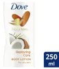 Dove Bodylotion – Restoring Ritual Coconut + Almond 250 ml Produktbild-Vorschau 6