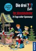 KOSMOS Die drei ??? Kids Adventskalender 2025 Buch Produktbild-Vorschau 1
