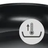 WMF Durado Pfannenset 3-teilig Bratpfanne 20+24+28 cm  Produktbild-Vorschau 4