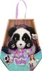 Panda-Plüschtier mit Decke, Soundfunktionen, 24 cm Produktbild-Vorschau 6