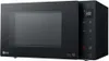 Lg Smart Inverter 1000w Mikrowelle Mit Grill Durchsichtig Produktbild-Vorschau 7