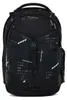 satch Schulrucksack mit Laptopfach Match Ninja Matrix Produktbild-Vorschau 8