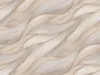 A seamless pattern of wavy lines, resembling flowing fabric or wood grain. Podgląd zdjęcia produktu