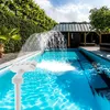 Pool Sprayer, Wasserfontäne, Verstellbarer Poolbrunnen, Produktbild-Vorschau 7