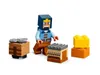 LEGO Minecraft Farma z wiatrakiem, Zestaw do budowania, 8 Podgląd zdjęcia produktu 2