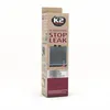 A product box for radiator stop leak. Produktbild-Vorschau