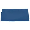 vidaXL Housse de rechange pour parasol bleu azur 300 cm Voir les images du produit 5