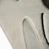 Farbenfroher Schmetterling-Teppich für Kinderzimmer in Produktbild-Vorschau 8
