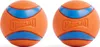Chuckit! 17001, Hondenspeelgoed, Bal, Blauw, Oranje, Productafbeelding-voorbeeld 1