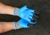 12 Paar Arbeitshandschuhe Montagehandschuhe Latex Gr 9 Produktbild-Vorschau 5