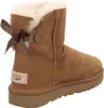 UGG Buty Mini Bailey Bow II, 1016501CHE Podgląd zdjęcia produktu 25