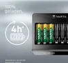 Nabíječka Varta LCD Multi Charger+ Náhled obrázku produktu 9