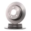 BREMBO Bremsscheiben (2 Stück) Hinterachse 08.9580.11 Produktbild-Vorschau 2