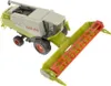 Kombajn SIKU 1991 Claas 1:50 Náhľad obrázku produktu 14
